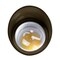 Westgate Garden Bullet Lights with Shroud, Bronze, 8W, 700LM, 120V AD120-018-MCT-ORB - alternate 2